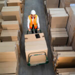 What Is A Logistics Company