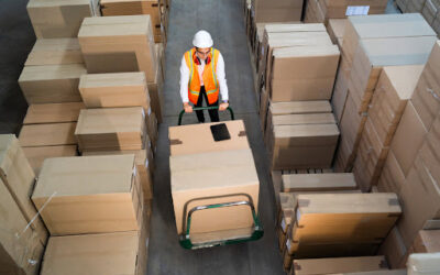 What Is A Logistics Company?
