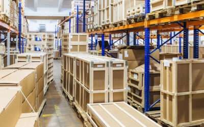How Can I Choose The Right Logistics Company For My Business?