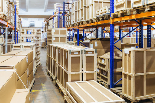 How Can I Choose The Right Logistics Company For My Business?